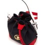 U.S. Polo Assn. Kadın Omuz Çantası A082SZ057.ACR.Y9US19289