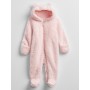 Baby Gap Pembe Sherpa Astronot Tulum 732647