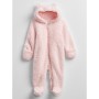 Baby Gap Pembe Sherpa Astronot Tulum 732647
