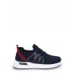 U.S. Polo Assn. Erkek Spor Siyah Ayakkabı S081SZ033.000.1224387.VR033