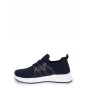 U.S. Polo Assn. Erkek Spor Siyah Ayakkabı S081SZ033.000.1224387.VR033
