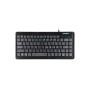 Everest Kb-410 Siyah Usb Türkçe Q Mini Klavye kb-410