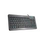 Everest Kb-410 Siyah Usb Türkçe Q Mini Klavye kb-410