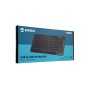 Everest Kb-410 Siyah Usb Türkçe Q Mini Klavye kb-410
