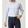 Altınyıldız Classics Erkek Açık Mavi Ütü Gerektirmeyen Non-Iron Tailored Slim Fit Gömlek 4A2000000007