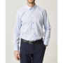 Altınyıldız Classics Erkek Açık Mavi Ütü Gerektirmeyen Non-Iron Tailored Slim Fit Gömlek 4A2000000007