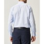 Altınyıldız Classics Erkek Açık Mavi Ütü Gerektirmeyen Non-Iron Tailored Slim Fit Gömlek 4A2000000007