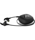 Jaybird X2 Kulak İçi Wireless Bluetoothlu Kablosuz Spor Kulaklıkları, iOS / Android Akıllı Telefonları ve Tabletlerle ile Uyumlu