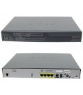 Cisco 887VA Integrated Services Router