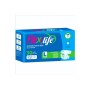 Flexi Life Hasta Alt Bezi Yetişkin Flexilife Mavi Beyaz 30 Adet