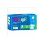 Flexi Life Hasta Alt Bezi Yetişkin Flexilife Mavi Beyaz 30 Adet