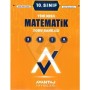 Avantaj 10. Sınıf Matematik Soru Bankası