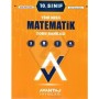 Avantaj 10. Sınıf Matematik Soru Bankası