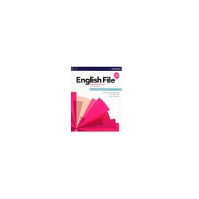 English File Intermediate Plus Fourth Edition 2 Kitap