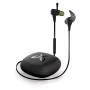 Jaybird X2 Kulak İçi Wireless Bluetoothlu Kablosuz Spor Kulaklıkları, iOS / Android Akıllı Telefonları ve Tabletlerle ile Uyumlu