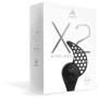 Jaybird X2 Kulak İçi Wireless Bluetoothlu Kablosuz Spor Kulaklıkları, iOS / Android Akıllı Telefonları ve Tabletlerle ile Uyumlu
