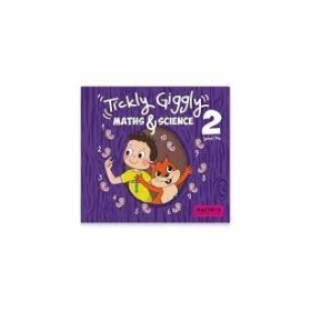 Tickly Giggly Maths & Science 2