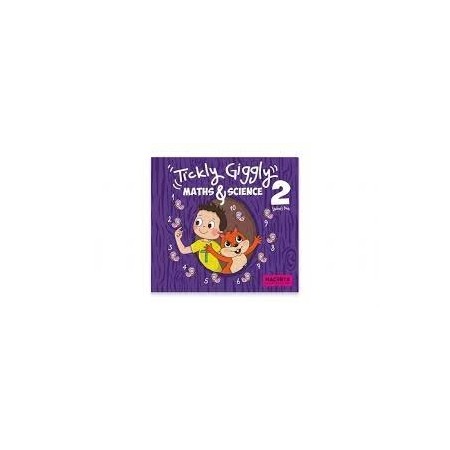 Tickly Giggly Maths & Science 2