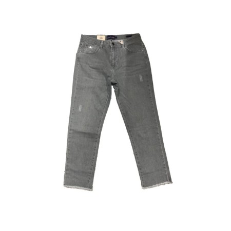 Us Polo Assn. Kadın Kot Pantolon 1235116