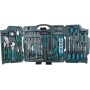 Brüder Mannesmann M29085 Universal Tool kit Case