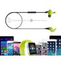 Jaybird X2 Kulak İçi Wireless Bluetoothlu Kablosuz Spor Kulaklıkları, iOS / Android Akıllı Telefonları ve Tabletlerle ile Uyumlu