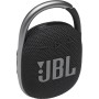 JBL Harman Clip 4 Ip67 Bluetooth Hoparlör Siyah JB.JBLCLIP4BLK