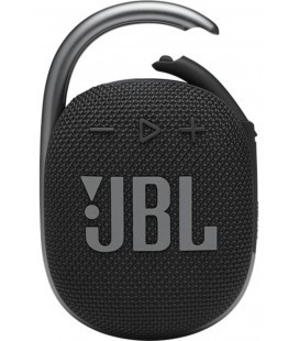JBL Harman Clip 4 Ip67 Bluetooth Hoparlör Siyah JB.JBLCLIP4BLK
