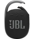 JBL Harman Clip 4 Ip67 Bluetooth Hoparlör Siyah JB.JBLCLIP4BLK
