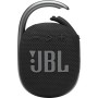 JBL Harman Clip 4 Ip67 Bluetooth Hoparlör Siyah JB.JBLCLIP4BLK
