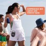JBL Harman Clip 4 Ip67 Bluetooth Hoparlör Siyah JB.JBLCLIP4BLK