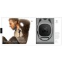 Jaybird X2 Kulak İçi Wireless Bluetoothlu Kablosuz Spor Kulaklıkları, iOS / Android Akıllı Telefonları ve Tabletlerle ile Uyumlu