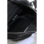 Pierre Cardin Sıyah Erkek El Çantası 01PC001174