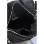 Pierre Cardin Siyah Erkek El Çantası 01PC001171
