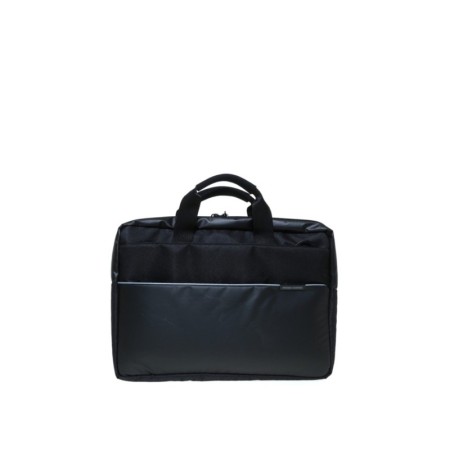 Pierre Cardin Laptop Siyah Evrak Çantası 01PC001152