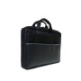 Pierre Cardin Laptop Siyah Evrak Çantası 01PC001152