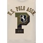 US Polo Assn Beyaz Erkek Çocuk Sweatshirt G083SZ082.000.1259279