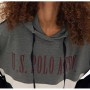 US Polo Assn Lacivert Kadın Sweatshirt G082GL082.000.1255459
