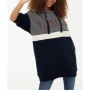 US Polo Assn Lacivert Kadın Sweatshirt G082GL082.000.1255459