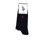 US Polo Assn Erkek Lacivert 2Li Çorap A081SZ013.P01.PERSASK9