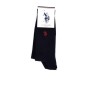 US Polo Assn Erkek Lacivert 2Li Çorap A081SZ013.P01.PERSASK9