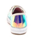 Minipicco Kız Cocuk Pembe Hologram Destekli Spor Ayakkabı