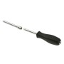 46 Adet Evrensel Soket Seti & 1/4 "Spanner & Cırcır Sürücü Tornavida Kol Seti