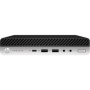 HP ProDesk 600 G3 Mini i5 4GB RAM 256GB W10Pro Masaüstü Bilgisayar