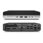 HP ProDesk 600 G3 Mini i5 4GB RAM 256GB W10Pro Masaüstü Bilgisayar