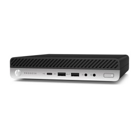 HP ProDesk 600 G3 Mini i5 4GB RAM 256GB W10Pro Masaüstü Bilgisayar