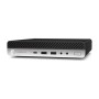 HP ProDesk 600 G3 Mini i5 4GB RAM 256GB W10Pro Masaüstü Bilgisayar