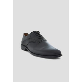 Ds Damat Siyah %100 Deri Ayakkabı 8HF099552269M