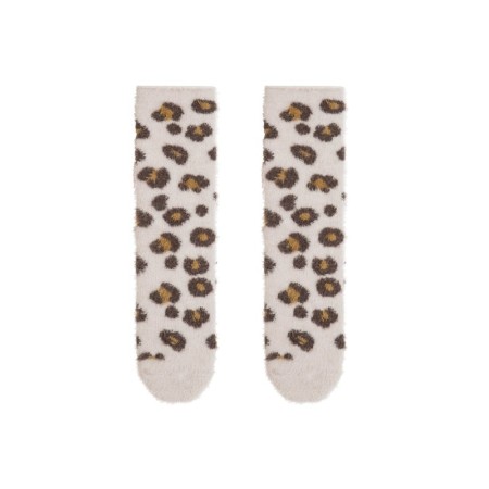 Penti Leopar Light Soket Çorabı PNCGFNMM19SK-LEO