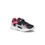 Kinetix Bud 1fx Lacivert Kız Çocuk Fashion Sneaker BUD 1FX