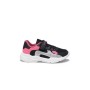Kinetix Bud 1fx Lacivert Kız Çocuk Fashion Sneaker BUD 1FX
